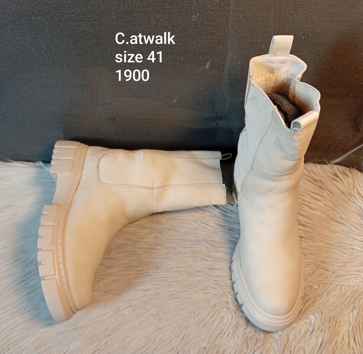 Catwalk 41