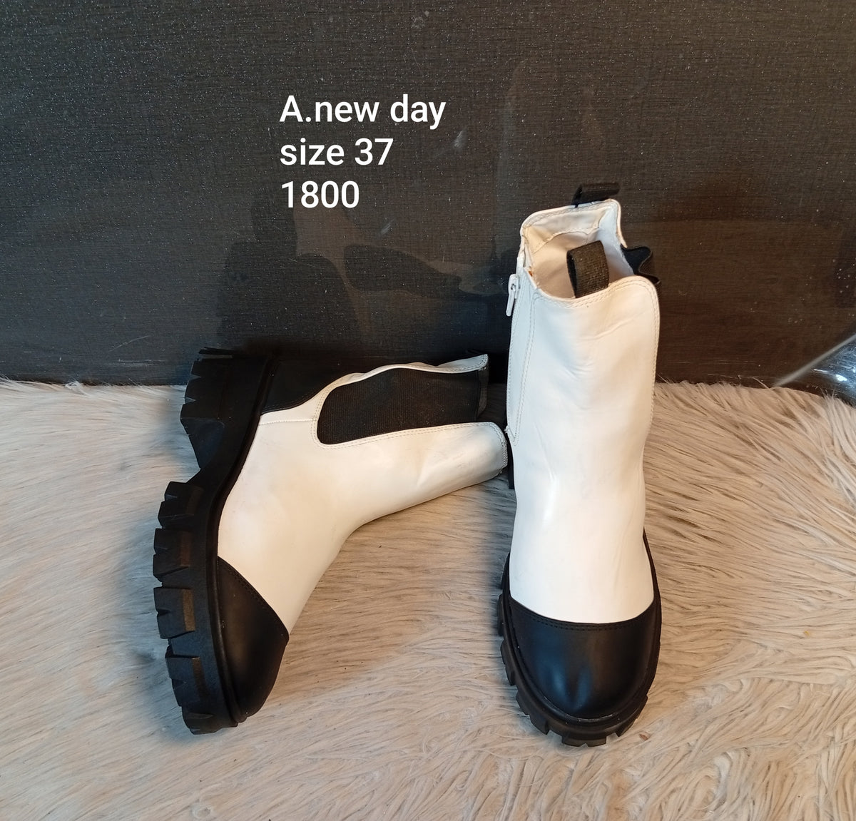 A new day 37