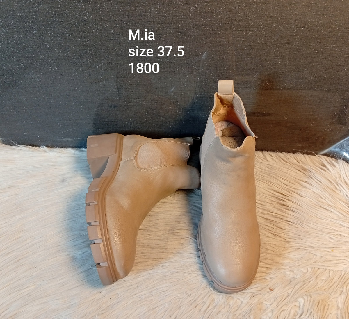 Mia 37.5
