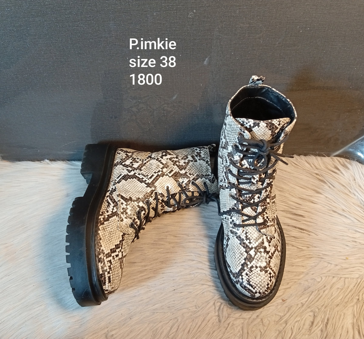 Pimkie 38