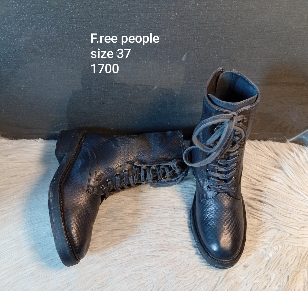 Free people 37