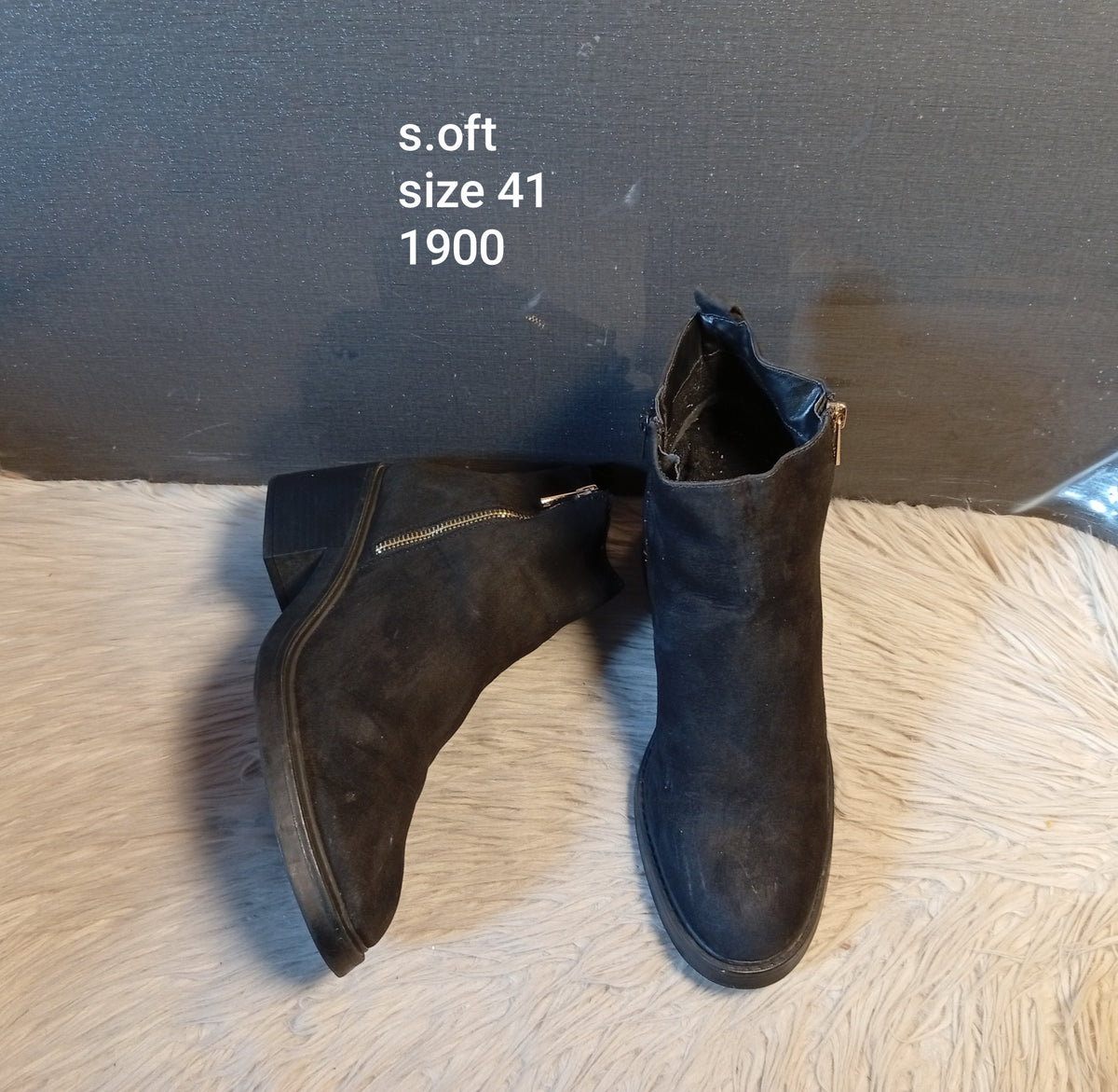 Soft 41