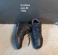 Dockers 40