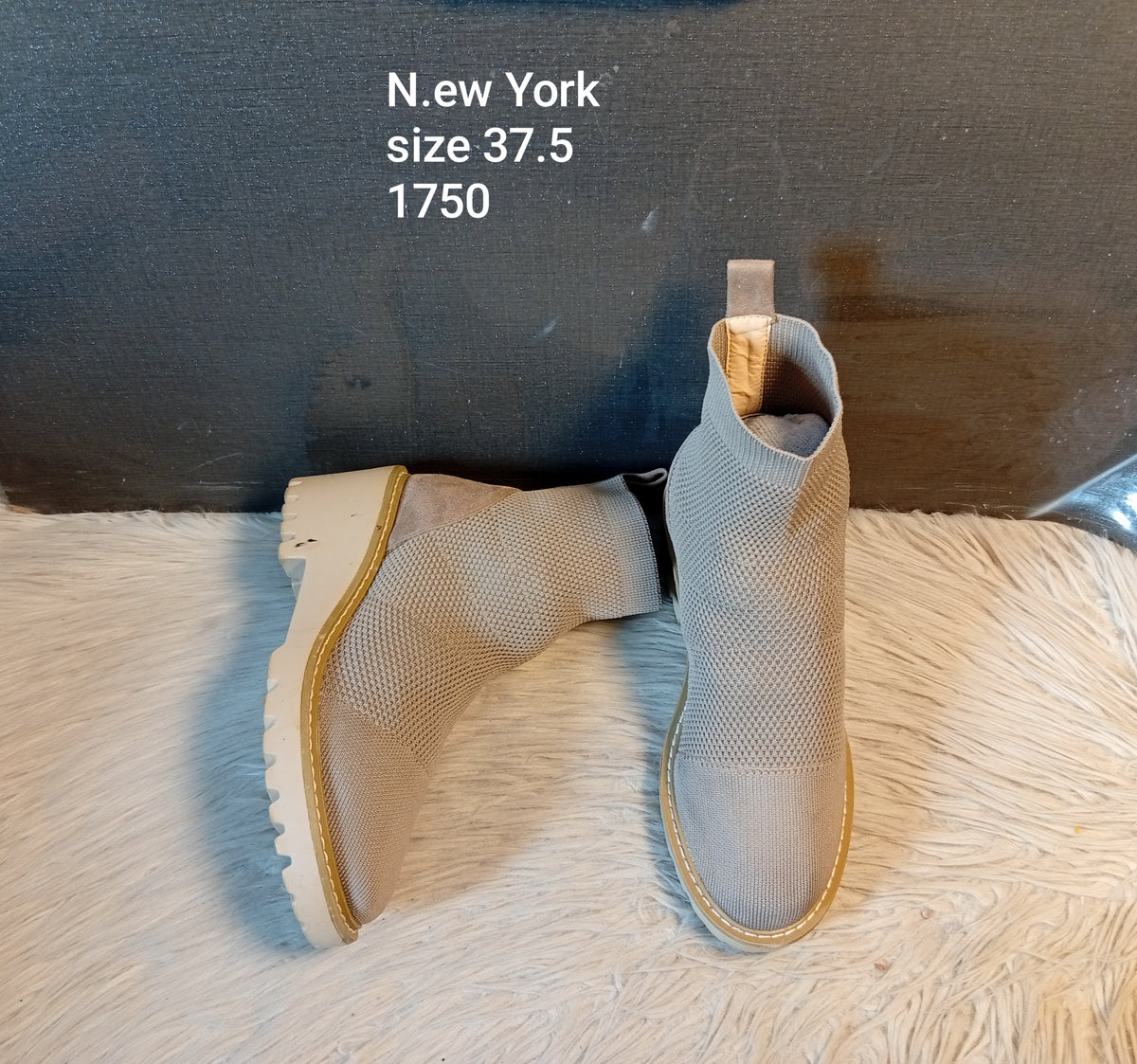New York 37.5