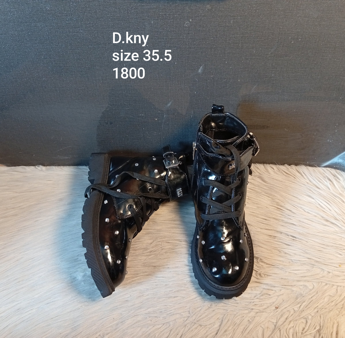 DKNY 35.5