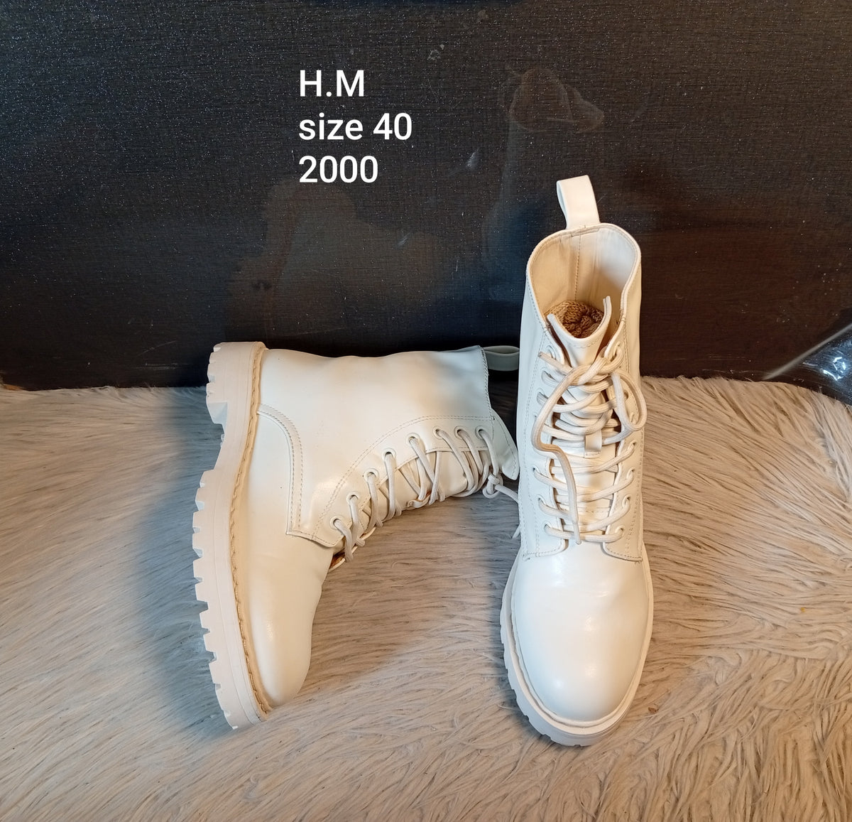 HM 40