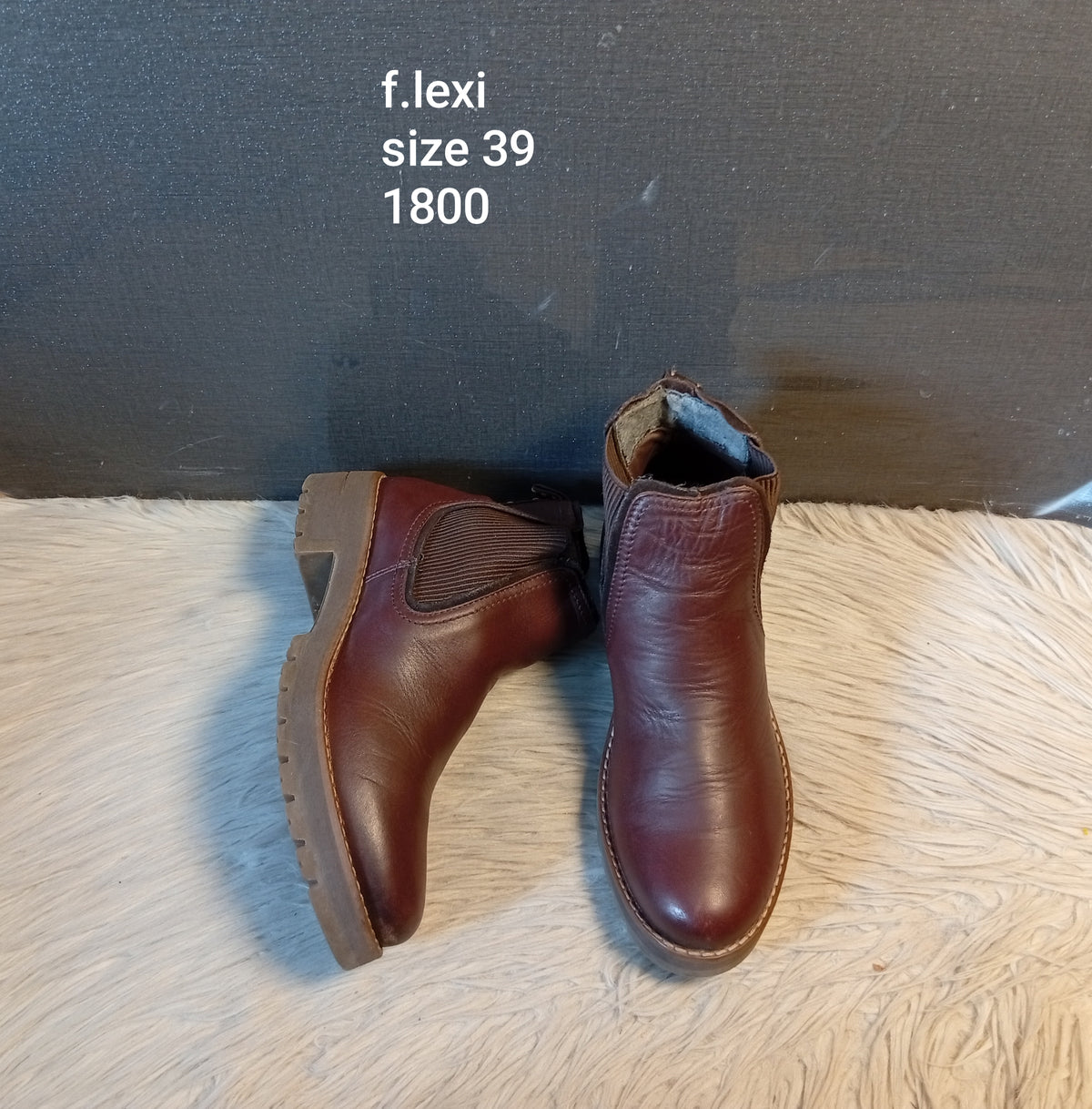 Flexi 39
