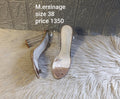 Mersinage 38