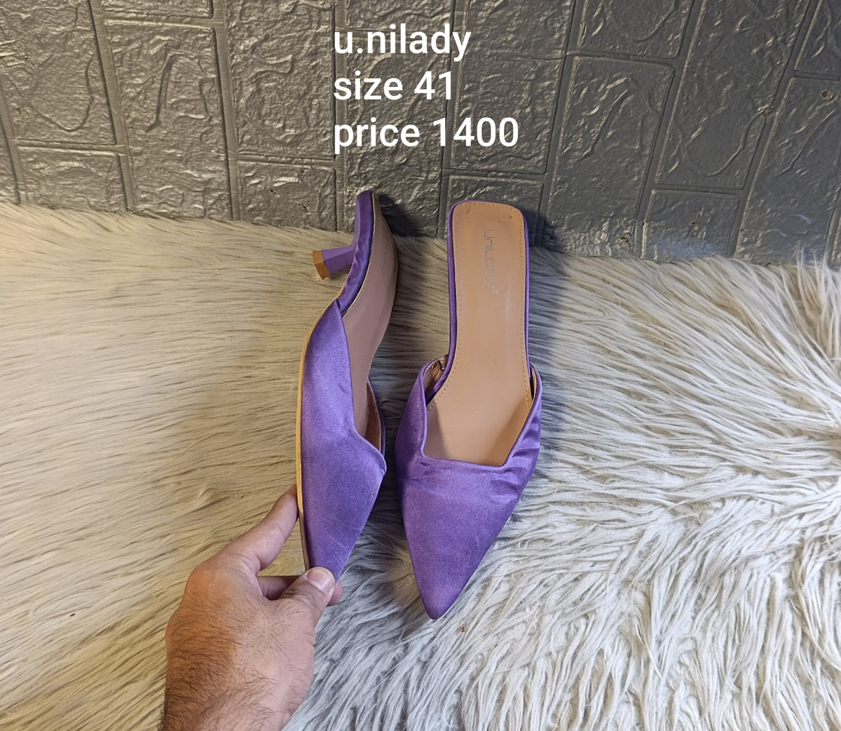 Unilady 41