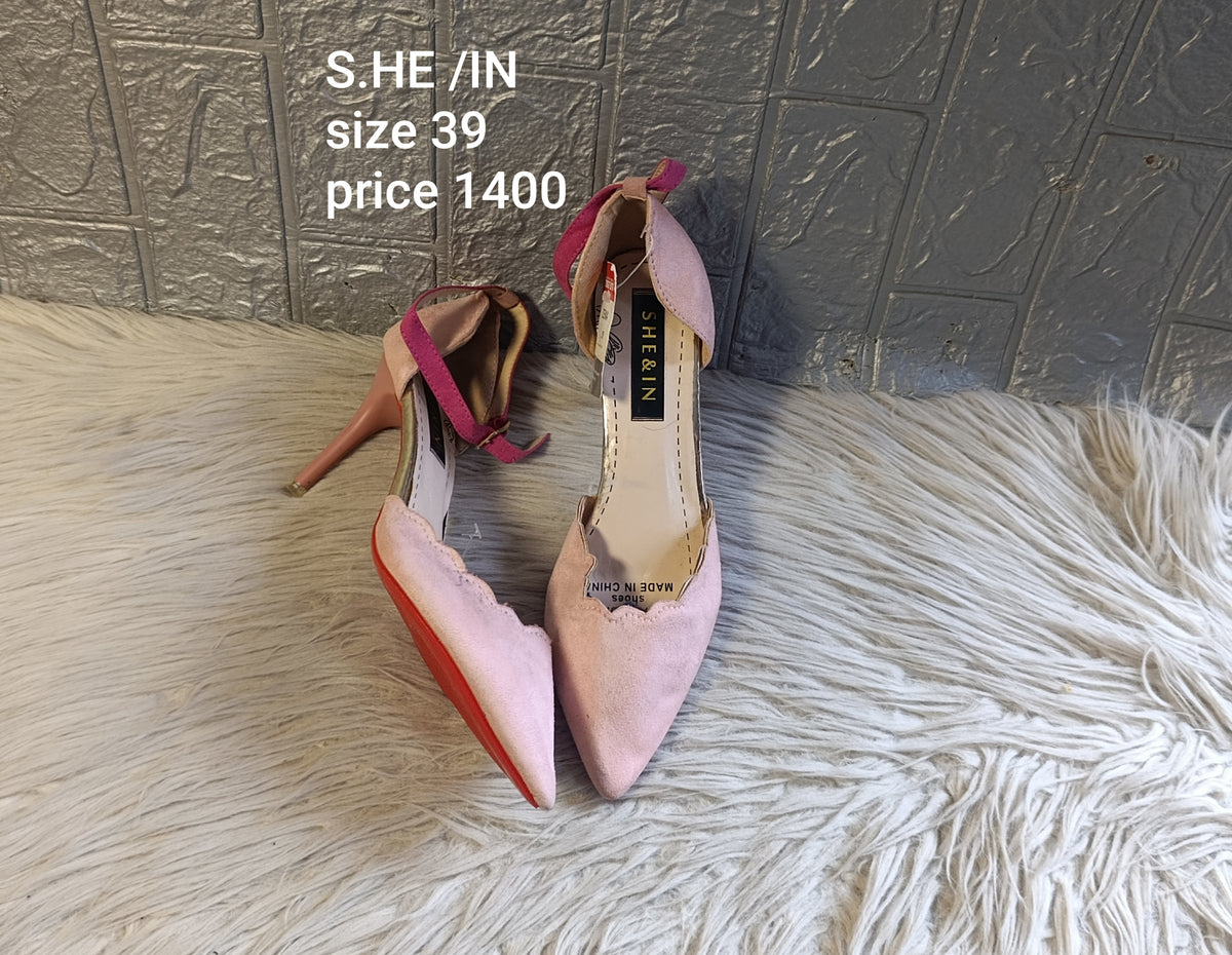Shein 39