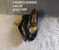 Franco barbiri 39