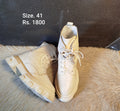 Boots 41