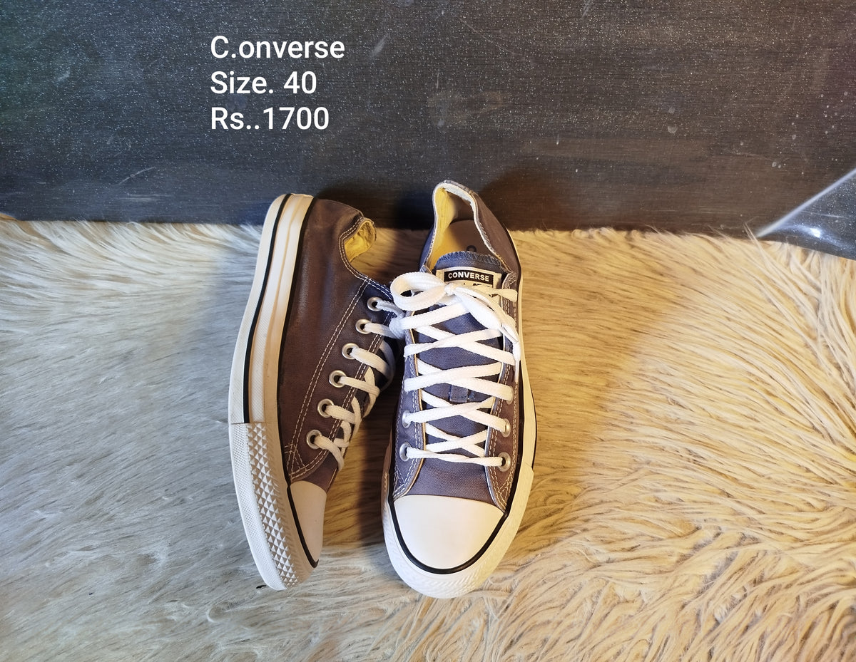 Converse 40