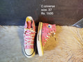 Converse 37
