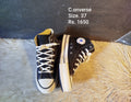 Converse 37