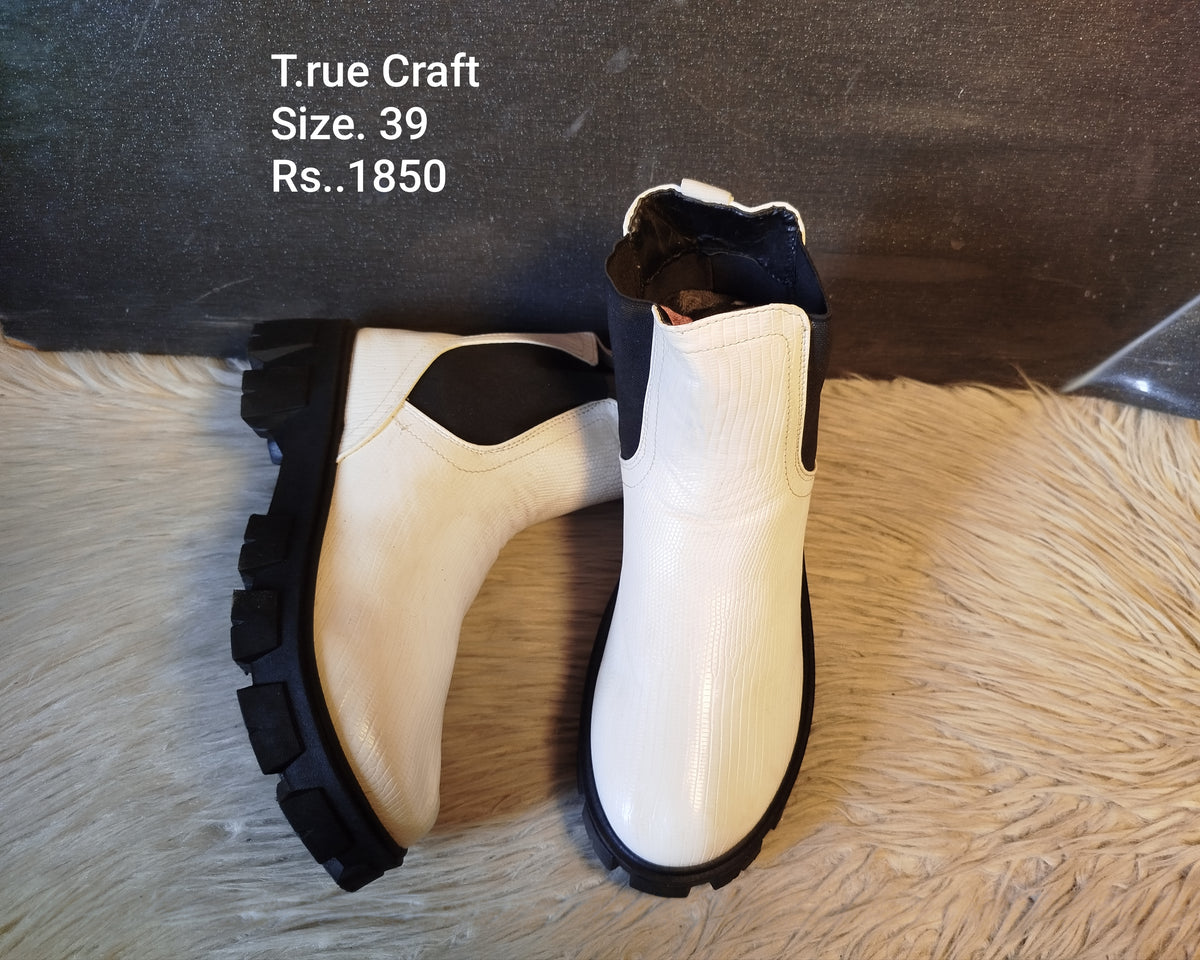 True Craft 39