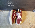 Vans 37