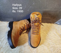 Hailyus 39