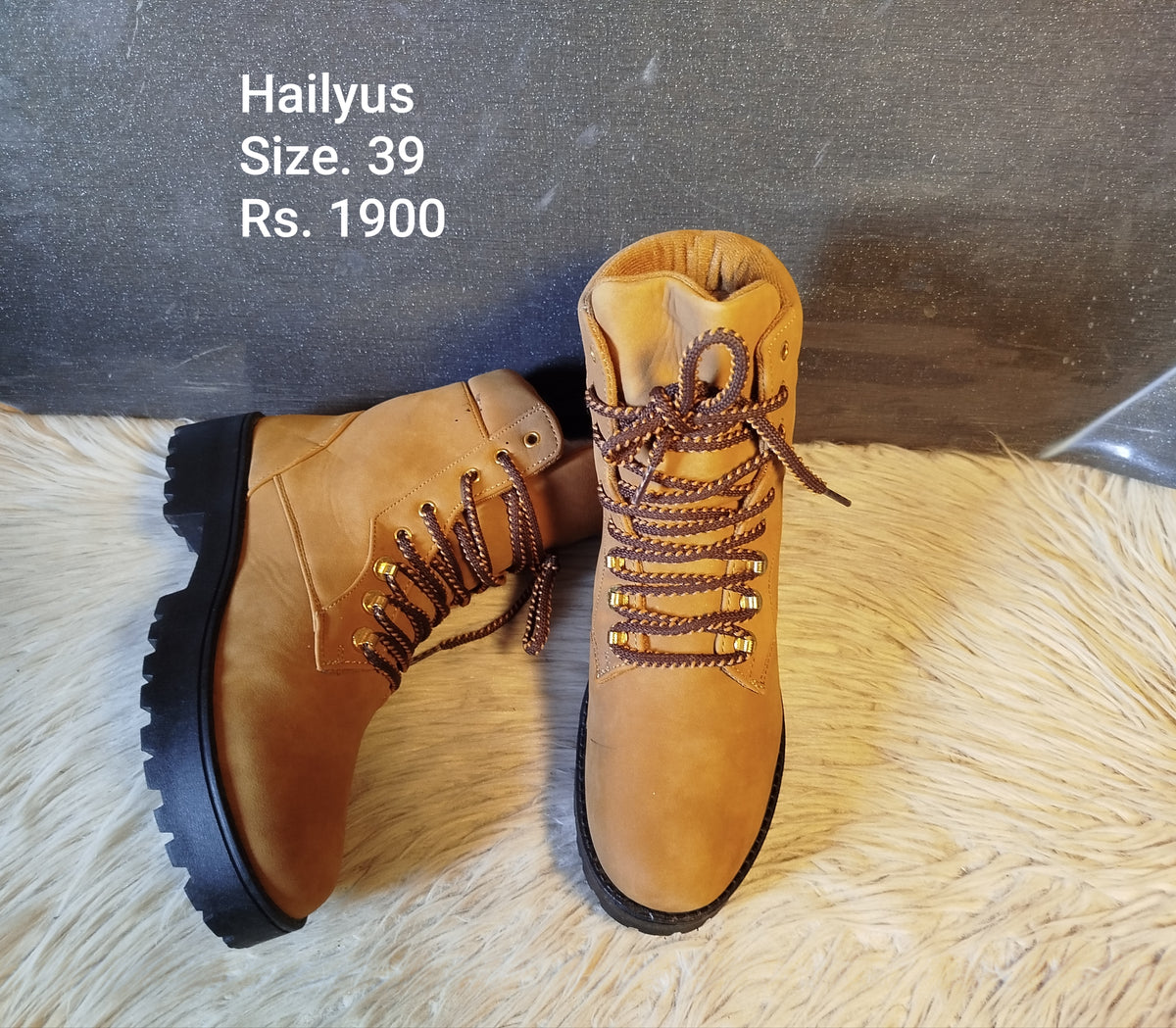 Hailyus 39