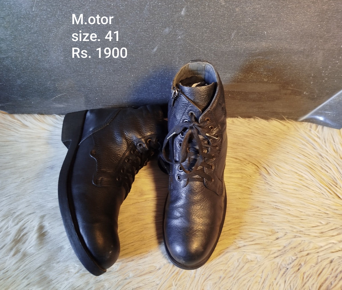 Motor 41