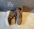 Keds 40.5