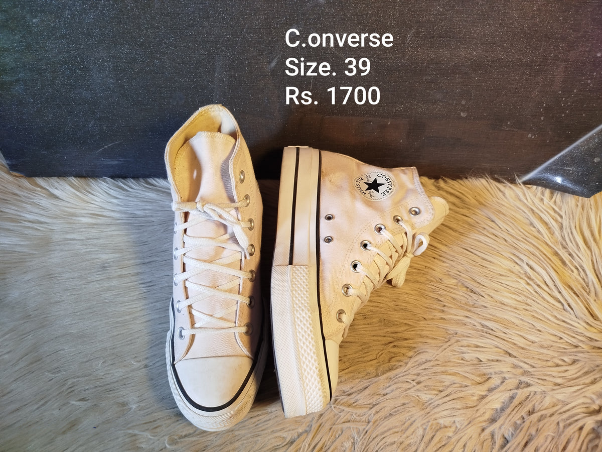 Converse 39