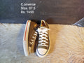 Converse 37.5