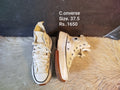 Converse 37.5
