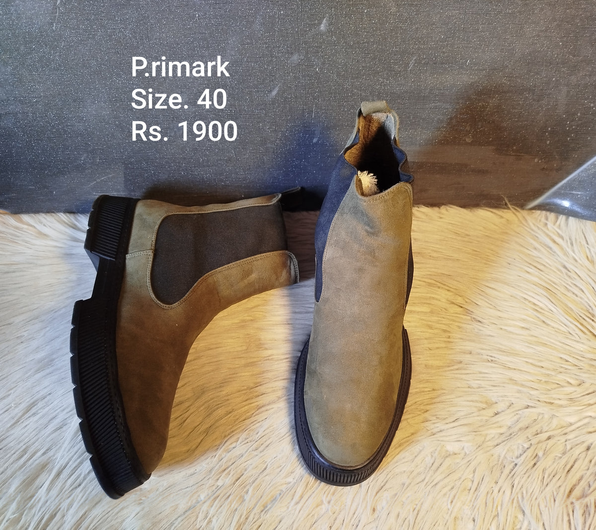 Primark 40