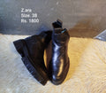 Zara 38