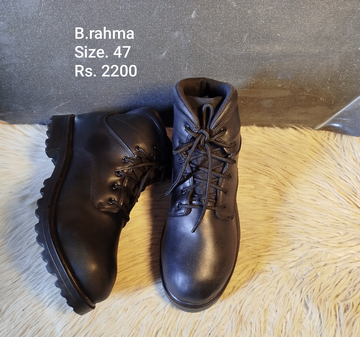 Brahma 47