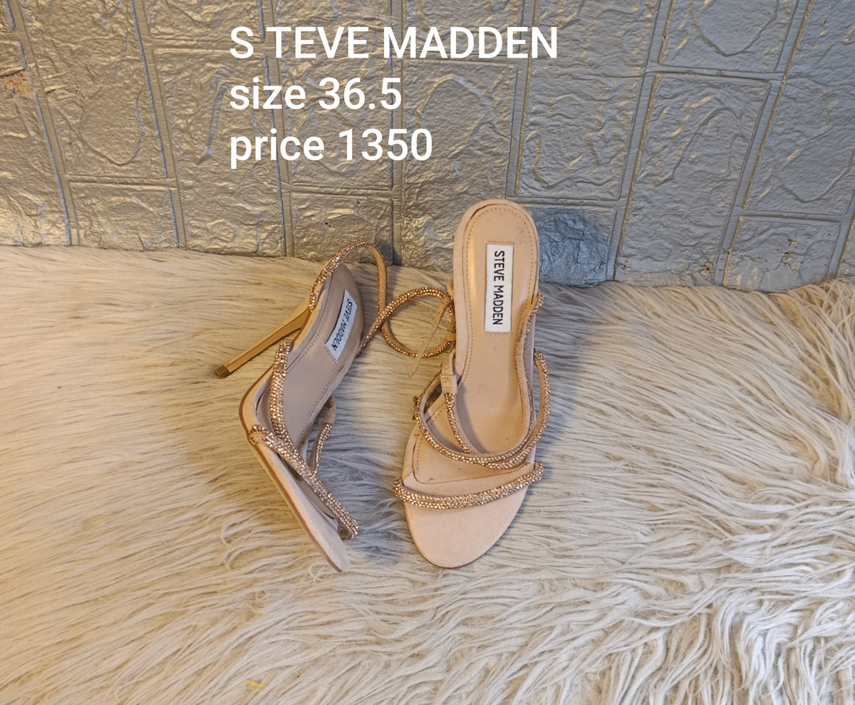 Steve Madden 36.5