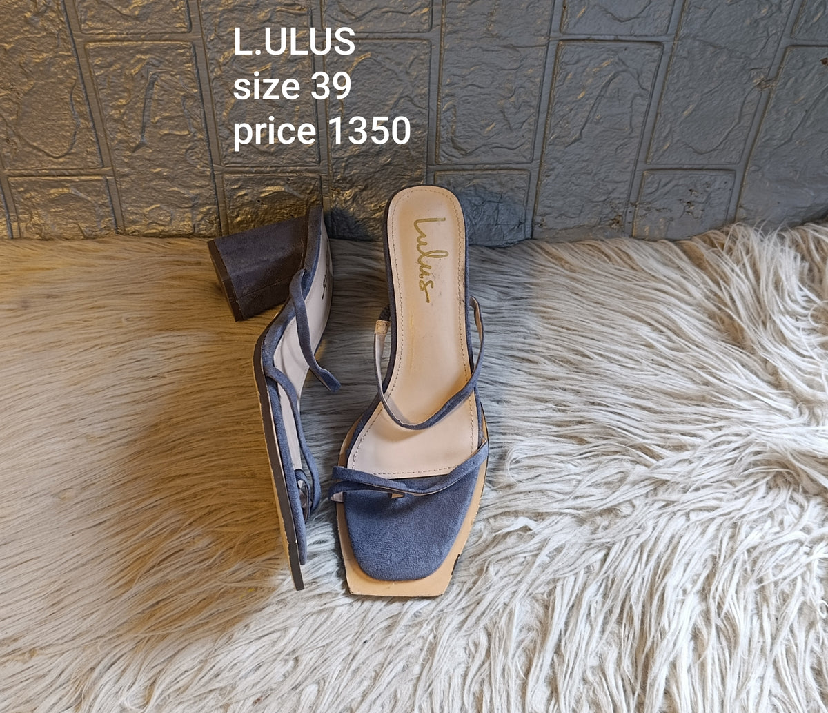 Lulus 39