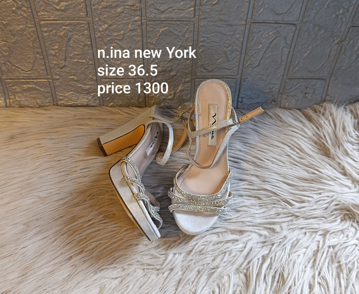 Nina new York 36.5