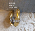 Lulus 41