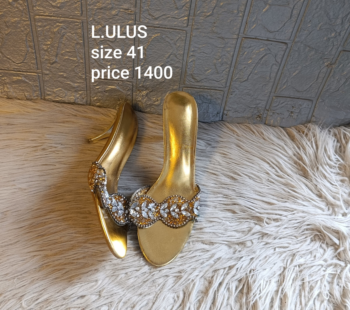Lulus 41