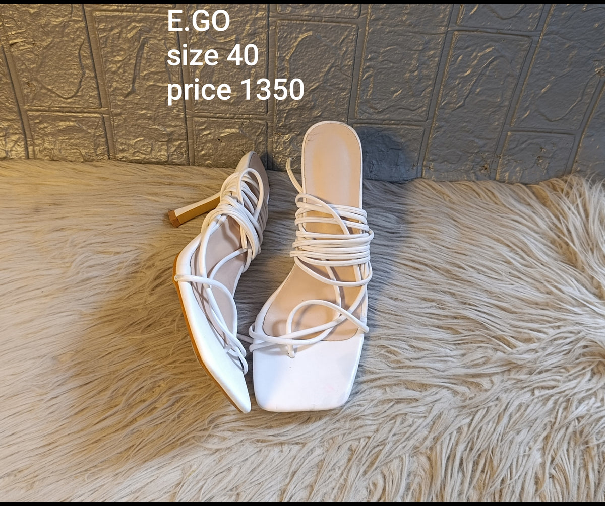EGO 40