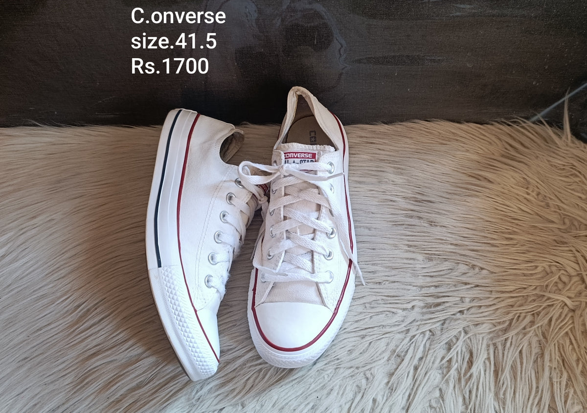 Converse 41