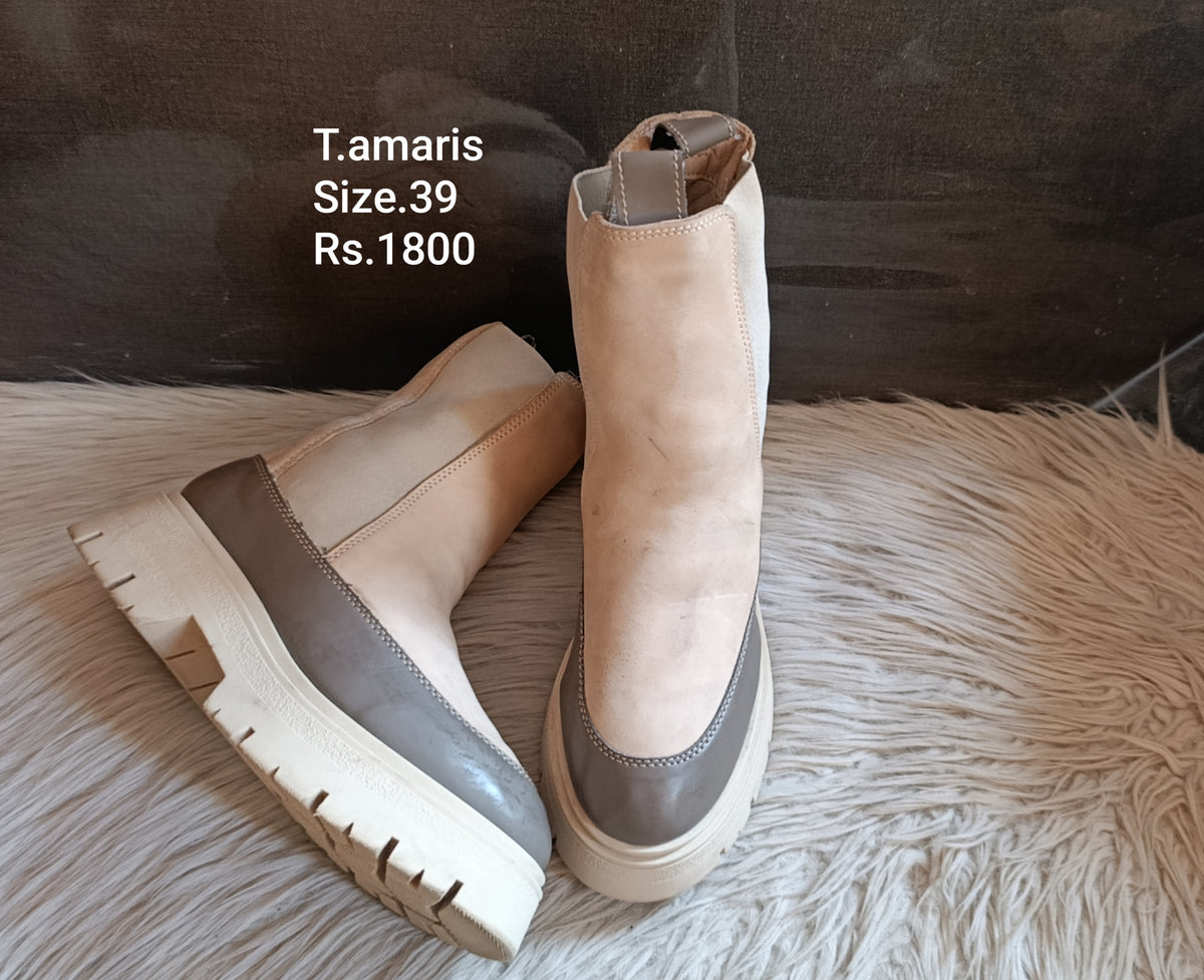 Tamaris 39