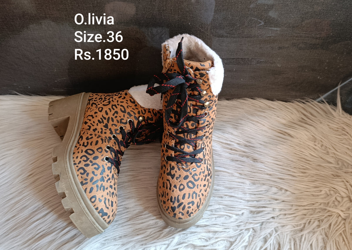 Olivia 36