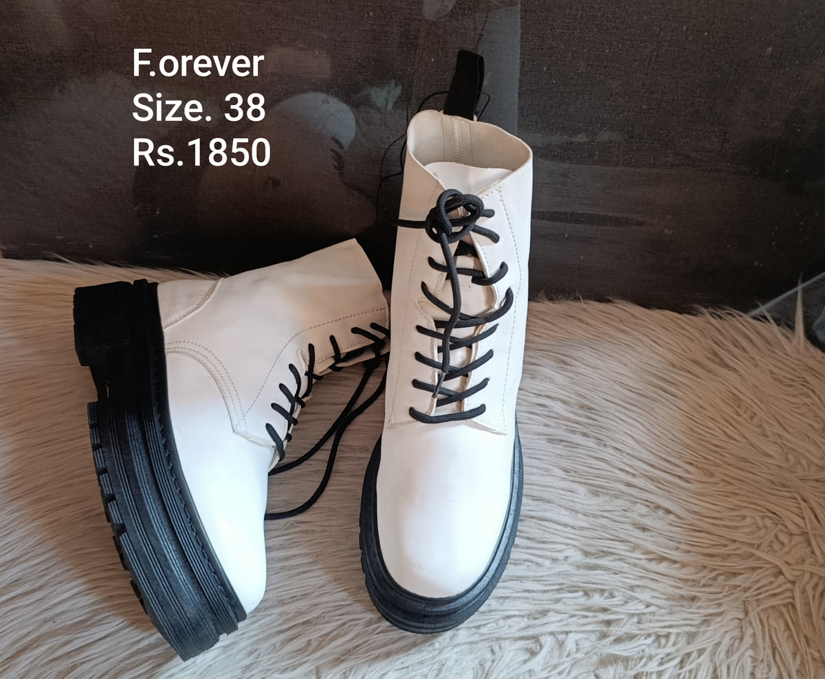 Forever 38