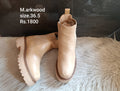 Markwood 36.5