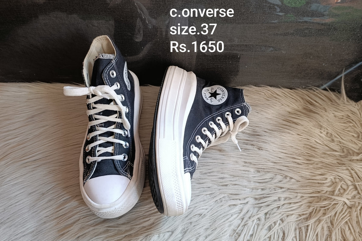 Converse 37