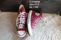 Converse 41.5