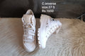 Converse 37.5
