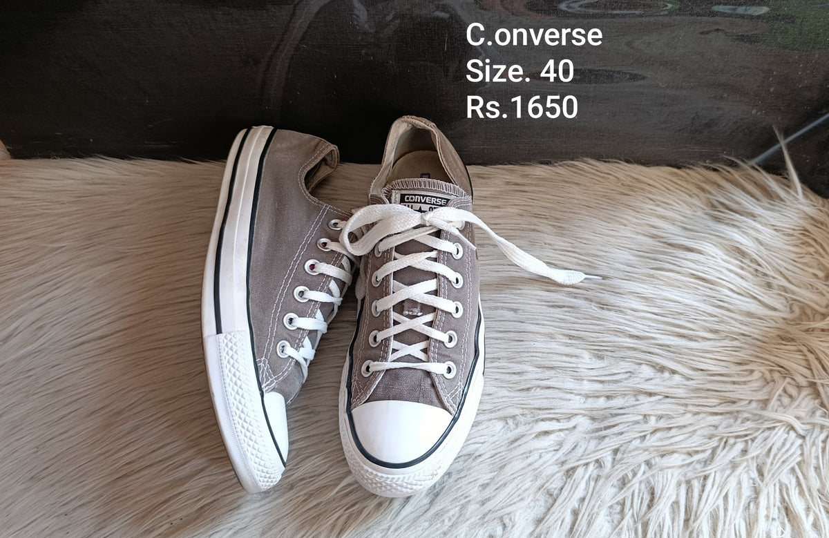 Converse 40