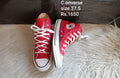Converse 37.5