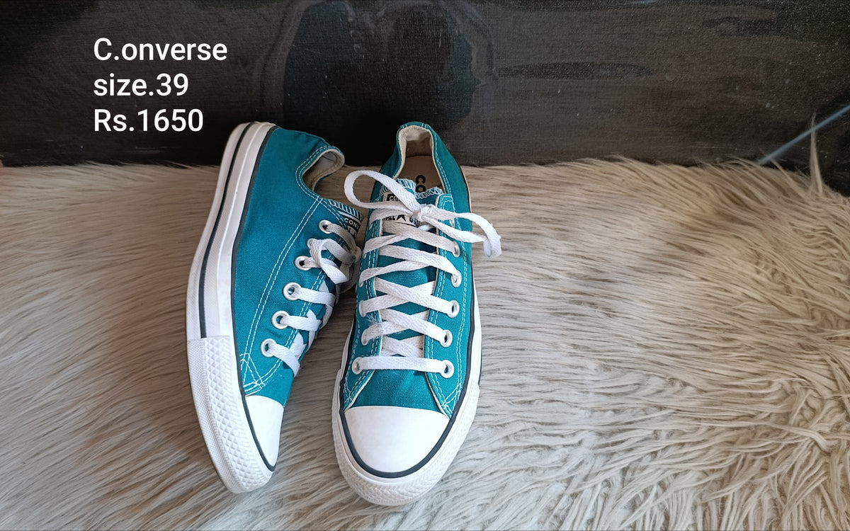 Converse 39