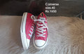 Converse 40