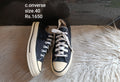 Converse 40